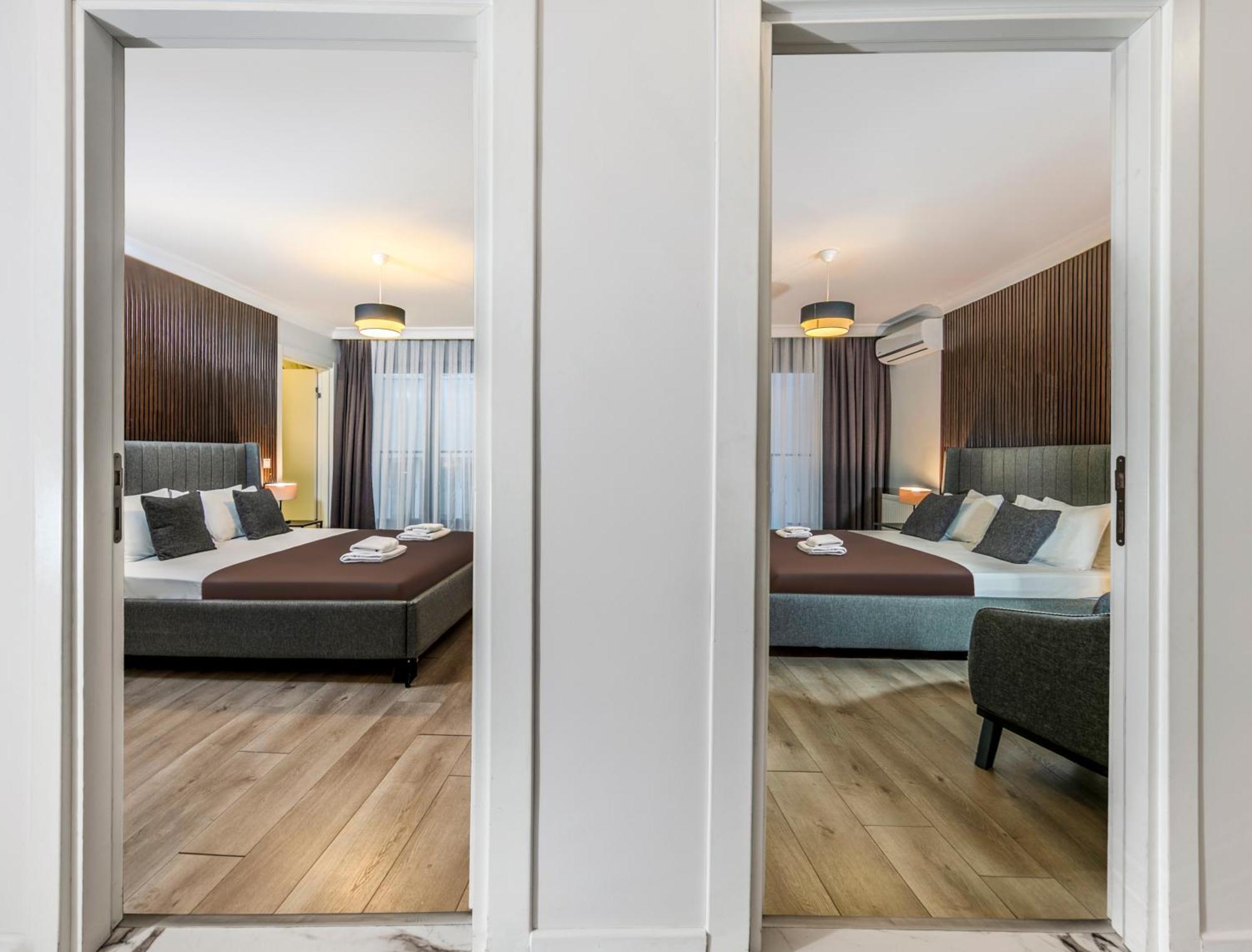Etiz Hotels & Residences — Photos 1